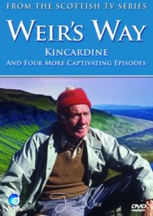 Weir's Way: Kincardine, DVD DVD Weir's Way: Kincardine, DVD DVD