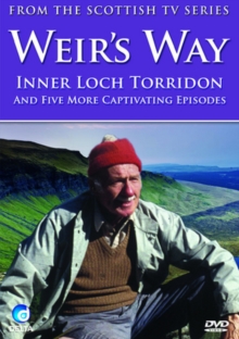 Weir's Way: Inner Loch Torridon, DVD DVD Weir's Way: Inner Loch Torridon, DVD DVD