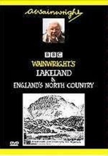 Wainwright's Lakeland/North Country, DVD DVD Wainwright's Lakeland/North Country, DVD DVD