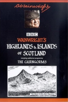 Wainwright's Highlands and Islands of Scotland, DVD DVD Wainwright's Highlands and Islands of Scotland, DVD DVD