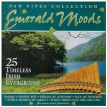 Emerald Moods, CD / Album Cd Emerald Moods, CD / Album Cd
