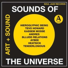 Sounds Of The Universe (Art + Sound) (Record A)