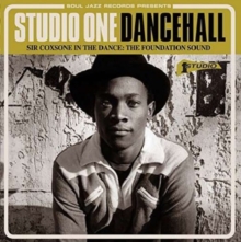 Soul Jazz Records Presents : Studio One Dancehall, CD / Album Cd Soul Jazz Records Presents : Studio One Dancehall, CD / Album Cd
