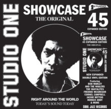 Studio One Showcase 45 (Expanded Edition)