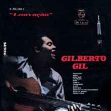 Soul Jazz Records Brazil Classics Presents Gilberto Gil: Louvação, CD / Album Cd Soul Jazz Records Brazil Classics Presents Gilberto Gil: Louvação, CD / Album Cd