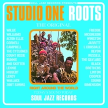 Studio One Roots