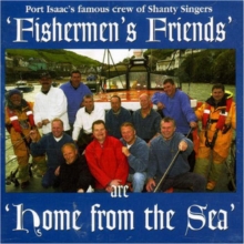 Home from the Sea, CD / Album Cd Home from the Sea, CD / Album Cd