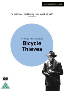 Bicycle Thieves, DVD DVD Bicycle Thieves, DVD DVD
