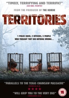 Territories, DVD DVD Territories, DVD DVD