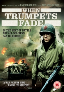 When Trumpets Fade, DVD DVD When Trumpets Fade, DVD DVD