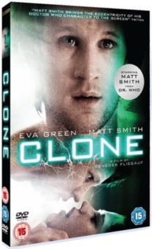 Clone, DVD DVD Clone, DVD DVD