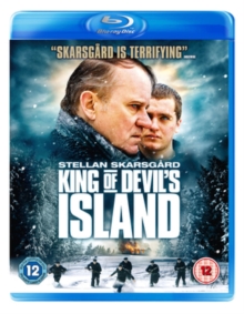 King of Devil's Island, Blu-ray BluRay King of Devil's Island, Blu-ray BluRay