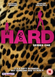 Hard: Season 1, DVD DVD Hard: Season 1, DVD DVD