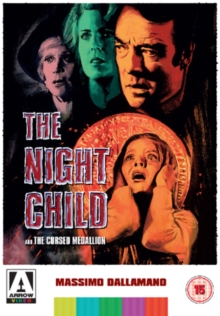 The Night Child, DVD DVD The Night Child, DVD DVD