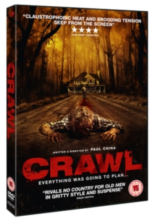 Crawl, DVD DVD Crawl, DVD DVD