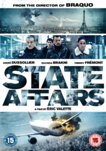 State Affairs, DVD DVD State Affairs, DVD DVD