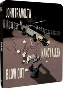 Blow Out, Blu-ray BluRay Blow Out, Blu-ray BluRay
