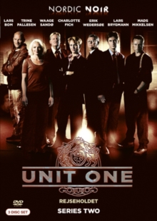 Unit One: Season 2, DVD DVD Unit One: Season 2, DVD DVD