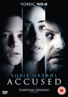 Accused, DVD DVD Accused, DVD DVD
