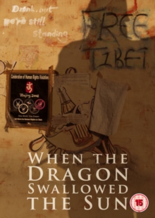 When the Dragon Swallowed the Sun, DVD DVD When the Dragon Swallowed the Sun, DVD DVD