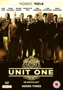 Unit One: Season 3