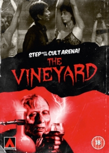The Vineyard, DVD DVD The Vineyard, DVD DVD