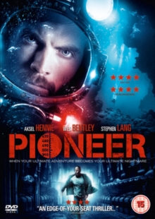 Pioneer, DVD DVD Pioneer, DVD DVD