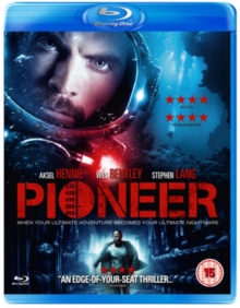 Pioneer, Blu-ray BluRay Pioneer, Blu-ray BluRay