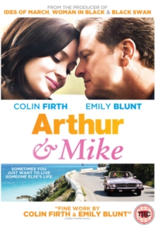 Arthur and Mike, DVD DVD Arthur and Mike, DVD DVD