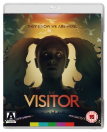 The Visitor