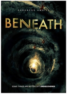 Beneath, DVD DVD Beneath, DVD DVD