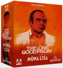 The Long Good Friday/Mona Lisa, Blu-ray BluRay The Long Good Friday/Mona Lisa, Blu-ray BluRay