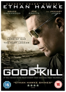 Good Kill, DVD DVD Good Kill, DVD DVD