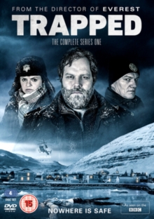 Trapped: The Complete Series One