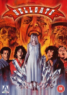 Hellgate, DVD DVD Hellgate, DVD DVD