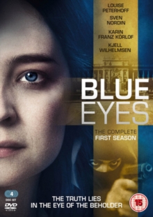 Blue Eyes: The Complete First Series, DVD DVD Blue Eyes: The Complete First Series, DVD DVD
