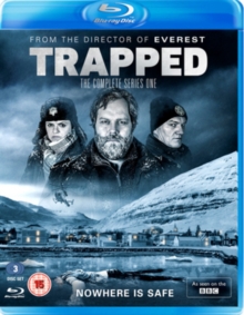 Trapped: The Complete Series One