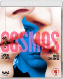 Cosmos, Blu-ray BluRay Cosmos, Blu-ray BluRay