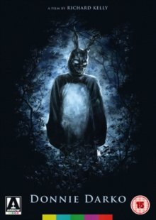 Donnie Darko, DVD DVD Donnie Darko, DVD DVD