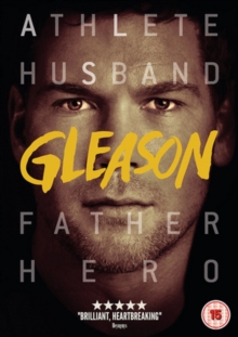Gleason, DVD DVD Gleason, DVD DVD