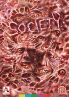 Society, DVD DVD Society, DVD DVD