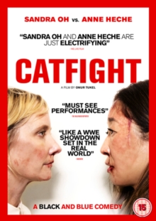 Catfight, DVD DVD Catfight, DVD DVD