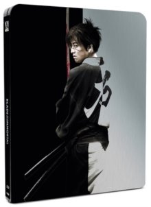 Blade of the Immortal, Blu-ray BluRay Blade of the Immortal, Blu-ray BluRay