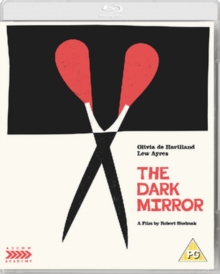 The Dark Mirror, Blu-ray BluRay The Dark Mirror, Blu-ray BluRay