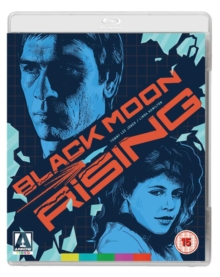 Black Moon Rising