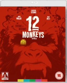 12 Monkeys