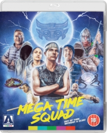 Mega Time Squad