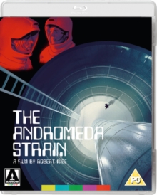 The Andromeda Strain