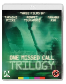 One Missed Call Trilogy