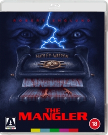 The Mangler